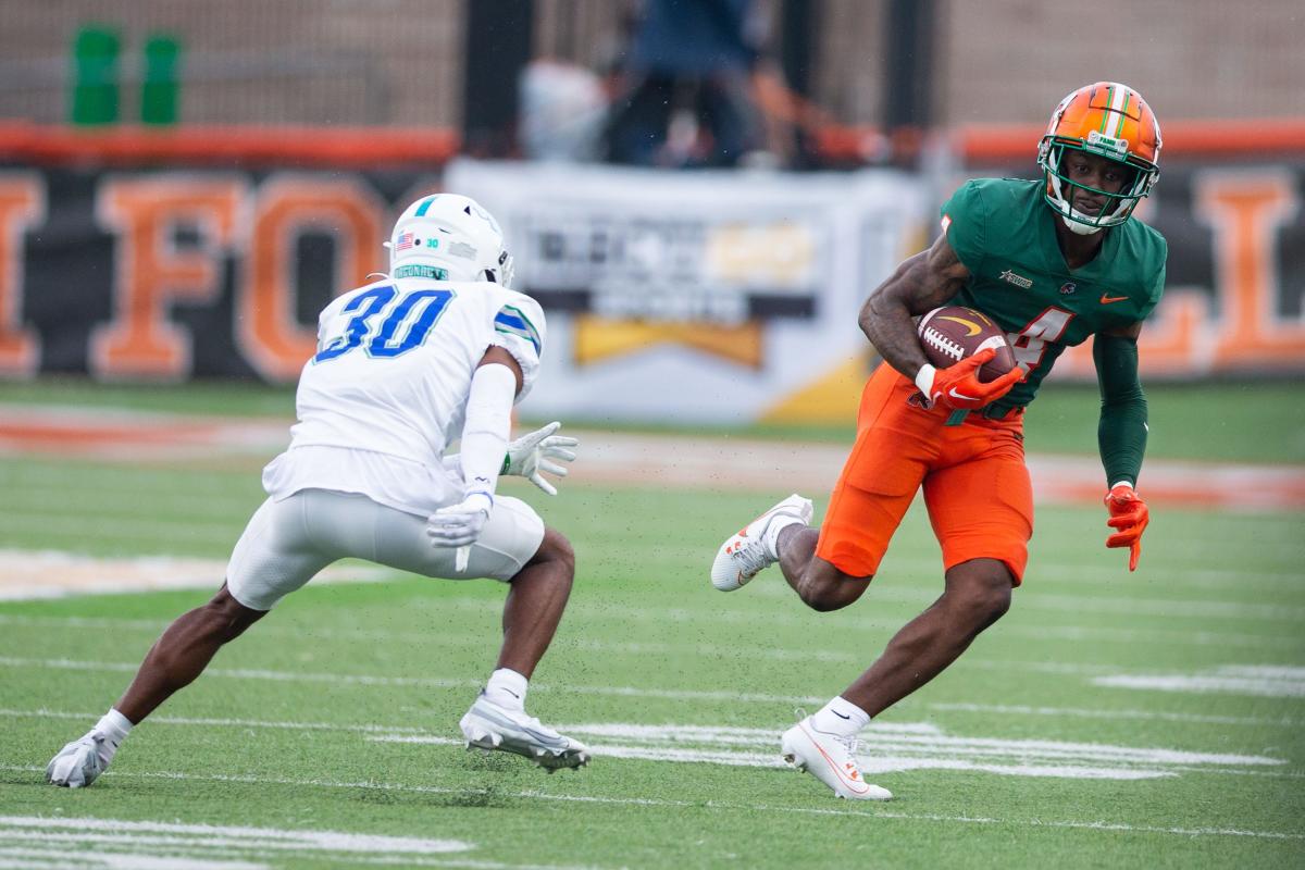 FAMU releases ticket information for SWAC Football Championship game at