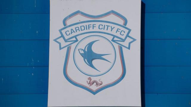 Download the Official Cardiff City FC App!