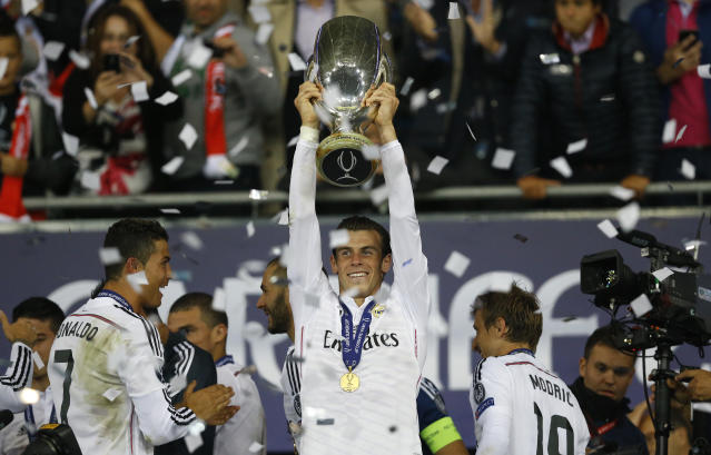 Bale retires at 33 with 5 CL titles, many Wales memories