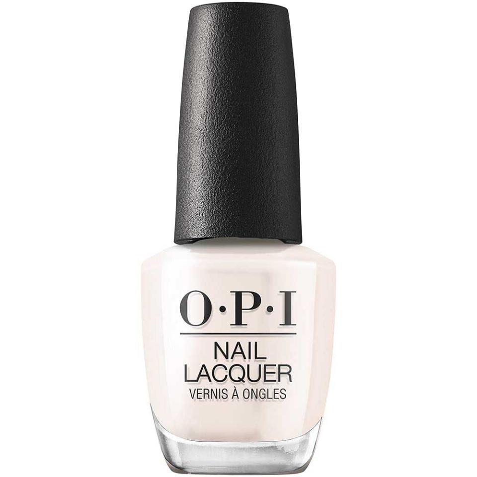 OPI Coastal Sandtuary Nail Polish