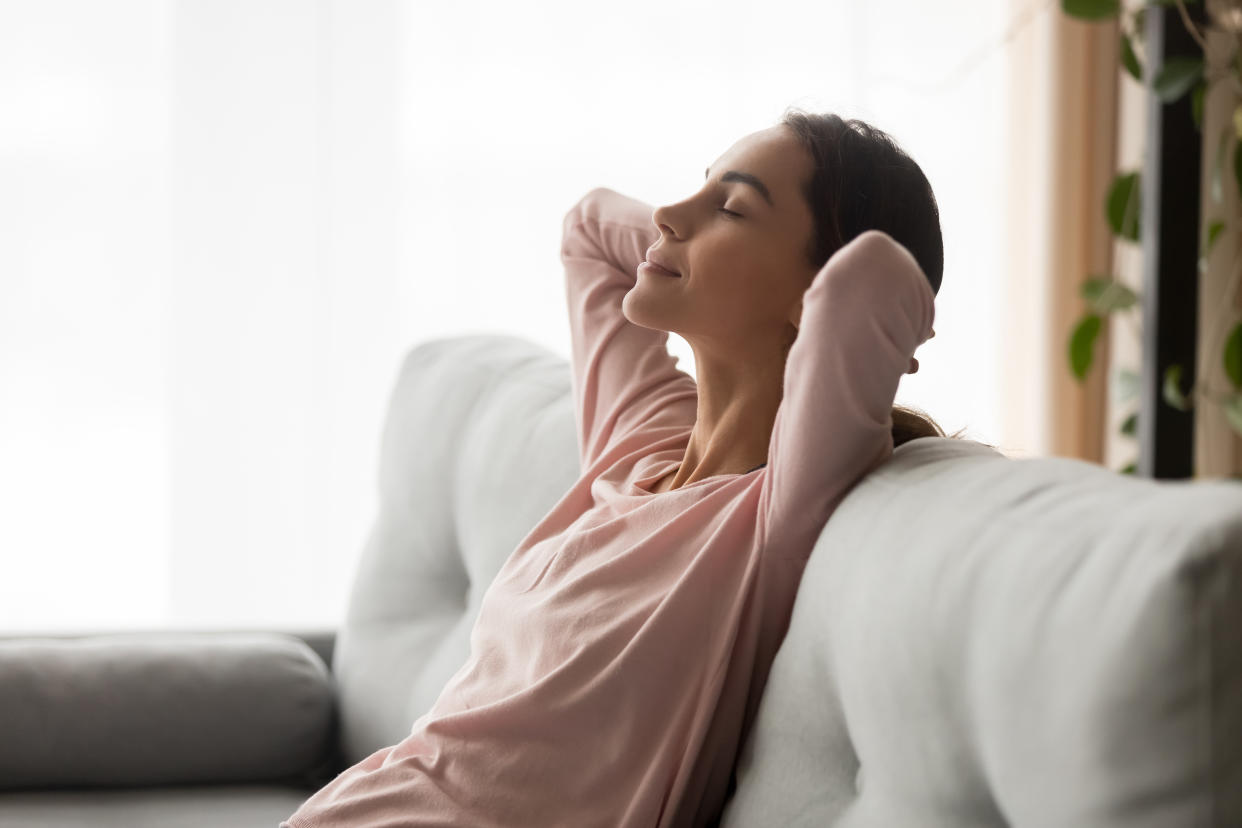 Ein Powernap kann zu echten Geistesblitzen führen (Symbolbild: Getty Images)