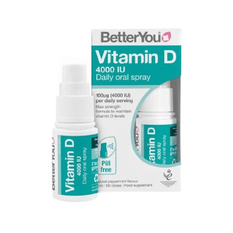 Vitamin D