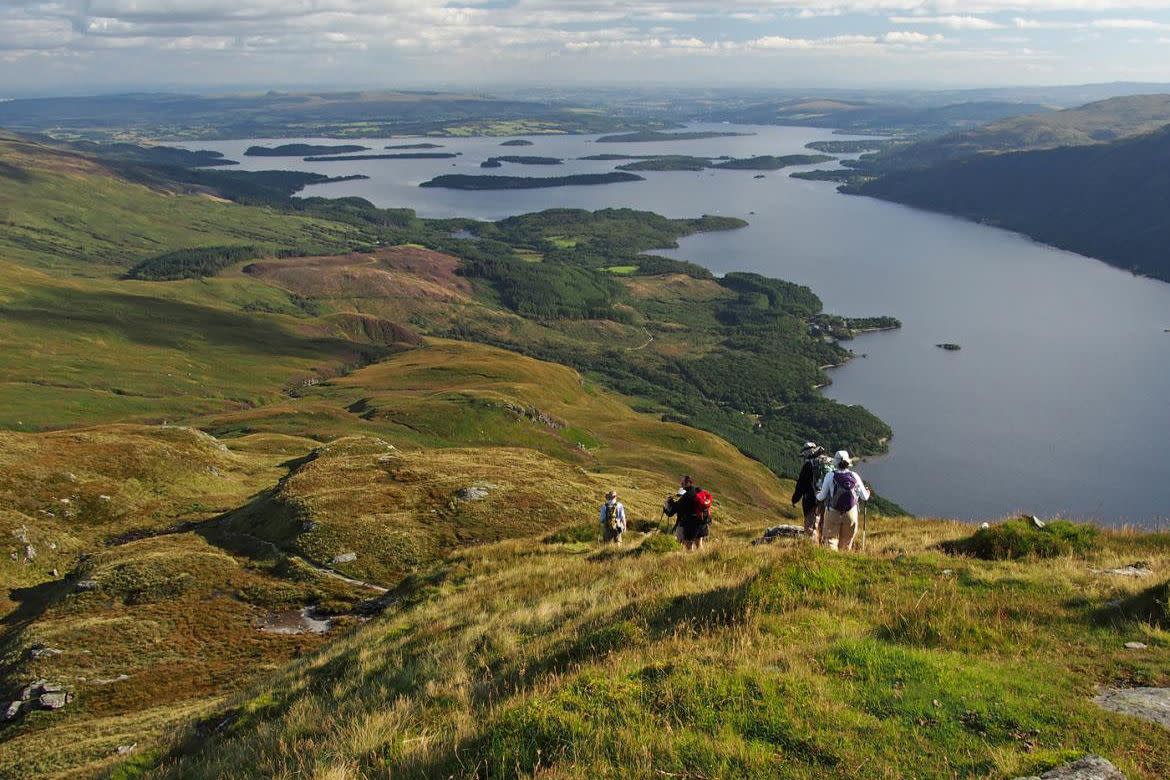 West Highland Way