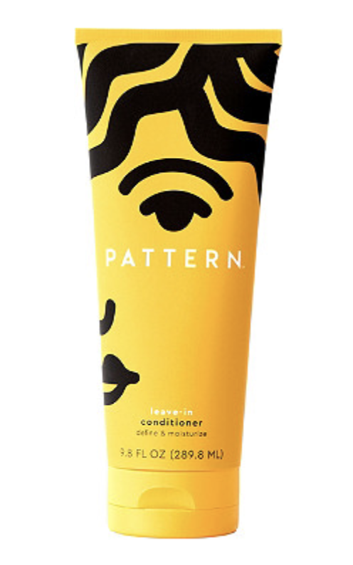 Pattern Leave-In Conditioner