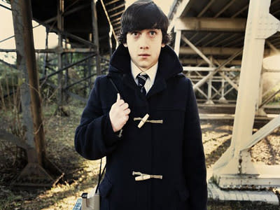 Submarine