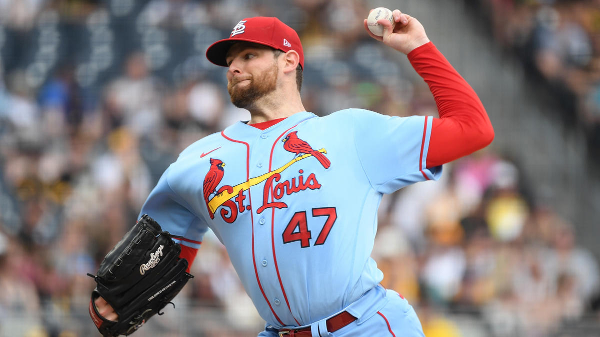 Adam Cimber, Trevor Richards bolstering Blue Jays' bullpen