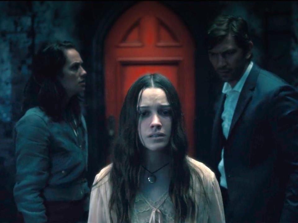 Renewed - The Haunting of Hill House