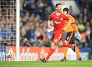 <p>The 36-year-old retired this year and will always be remembered in Liverpool. </p>