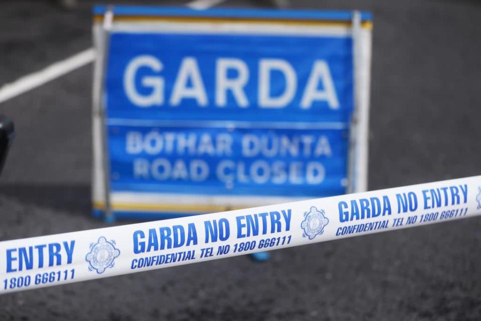 Gardai are appealing for information about two fatal crashes (Niall Carson/PA) (PA Archive)
