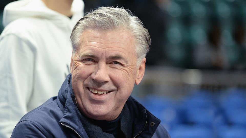 Carlo Ancelotti