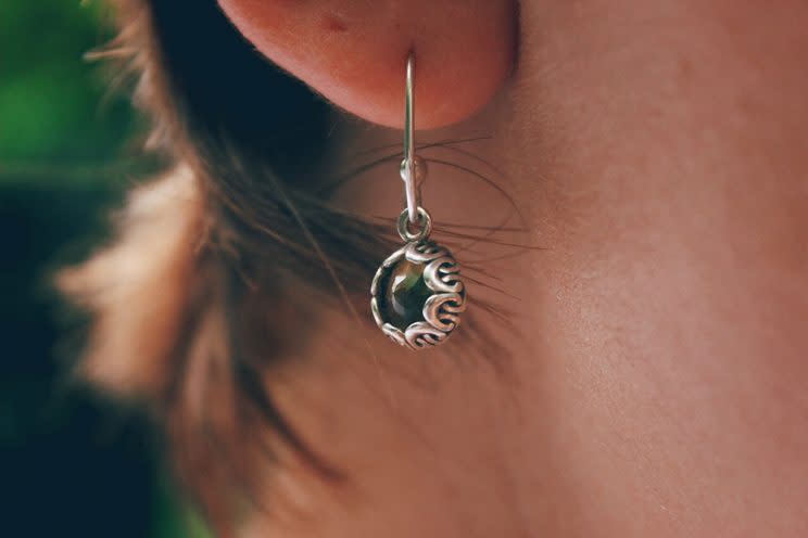 What's an appropriate age to allow a girl — or boy — to get pierced ears? (Photo: Getty Images)