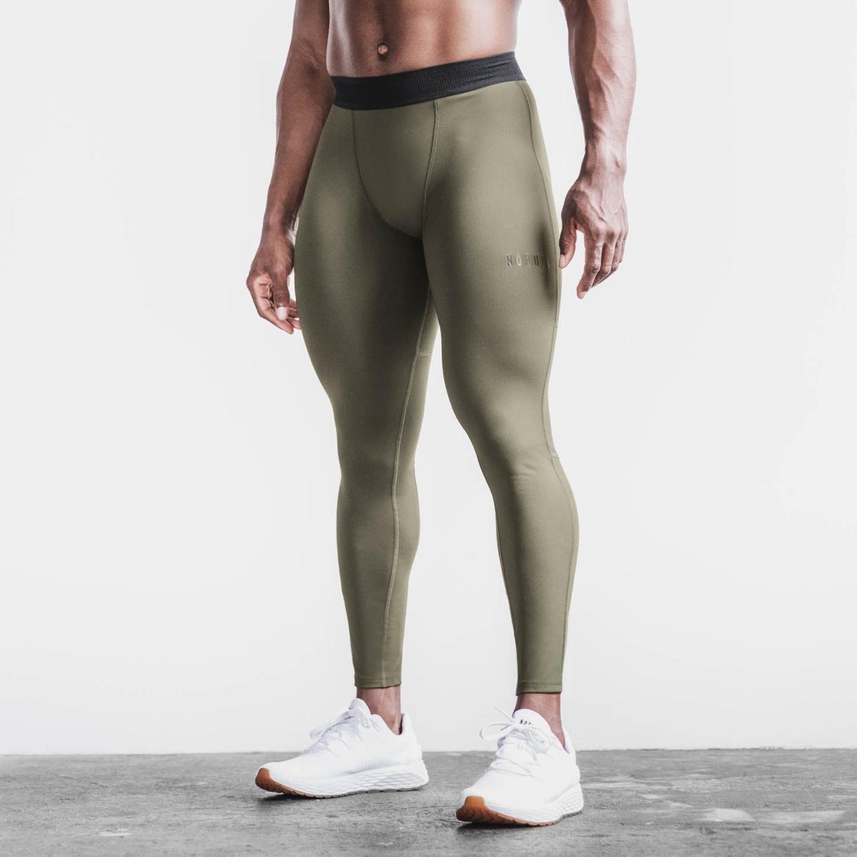 <p><a href="https://go.redirectingat.com?id=74968X1596630&url=https%3A%2F%2Fwww.nobullproject.com%2Fproducts%2Fmens-midweight-compression-tight-27-army-green&sref=https%3A%2F%2Fwww.menshealth.com%2Fstyle%2Fg41975569%2Fbest-workout-pants-for-men%2F" rel="nofollow noopener" target="_blank" data-ylk="slk:Shop Now;elm:context_link;itc:0;sec:content-canvas" class="link rapid-noclick-resp">Shop Now</a></p><p>Midweight Compression Tight 27"</p><p>nobullproject.com</p><p>$78.00</p>