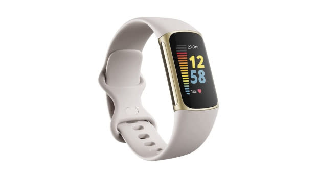 <p><a href="https://www.amazon.com/Fitbit-Advanced-Management-Tracking-Included/dp/B09BXDZ9BD?th=1&linkCode=ll1&tag=mensjournal04-20&linkId=e6a9fdfc1075b921821e4da1bd3a38f3&language=en_US&ref_=as_li_ss_tl" rel="nofollow noopener" target="_blank" data-ylk="slk:Amazon;elm:context_link;itc:0;sec:content-canvas" class="link ">Amazon</a></p>