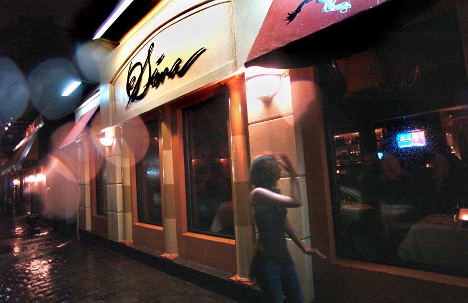 Siena restaurant has permanently closed its Federal Hill location in Providence.