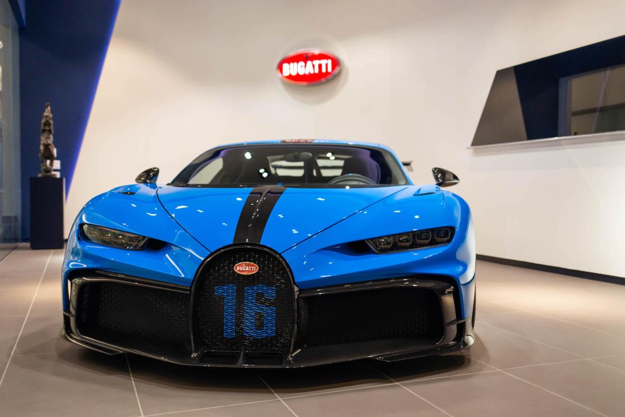 Bugatti Chiron Pur Sport_32