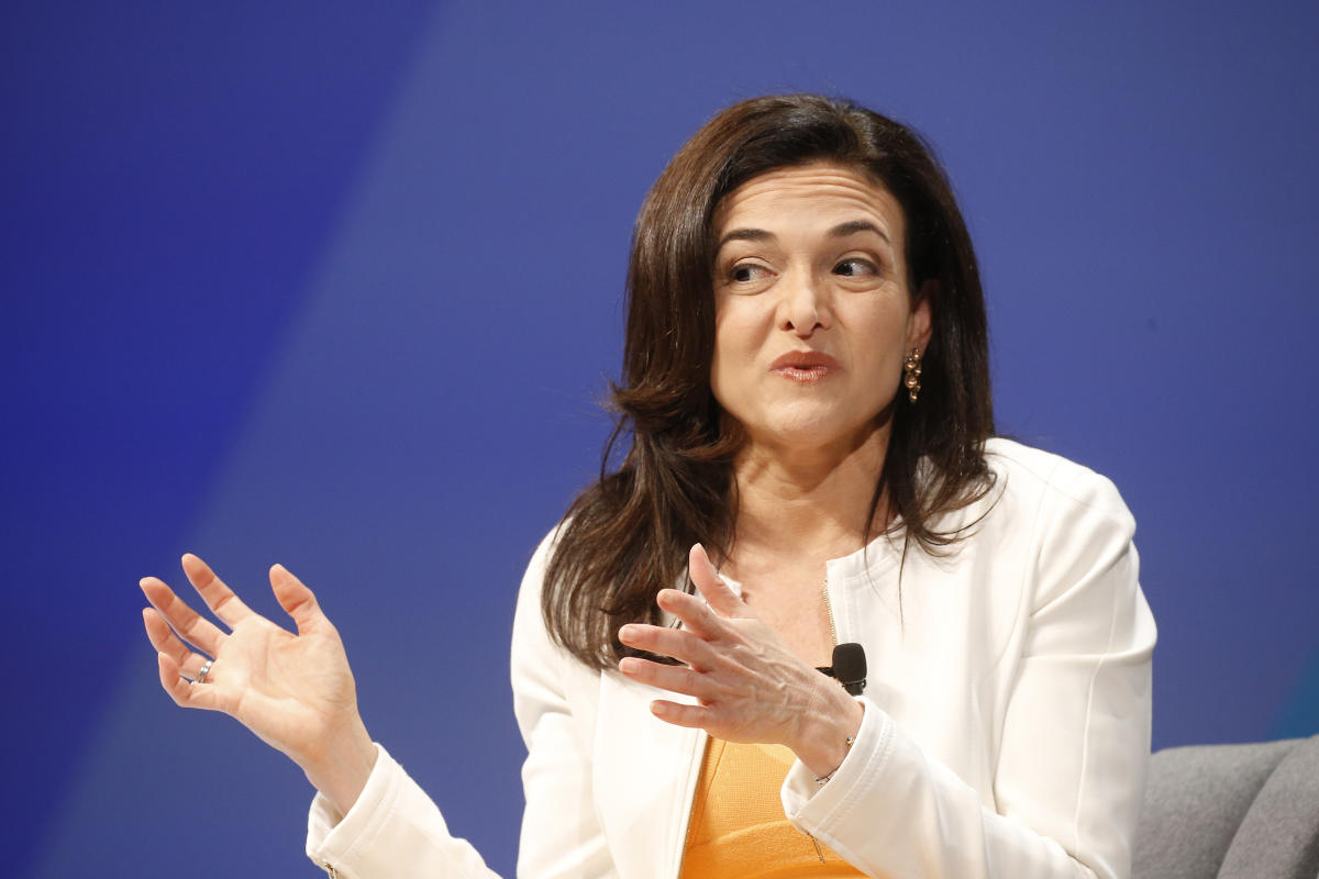 Who Is Sheryl Sandberg? What Is Her Role at Meta?