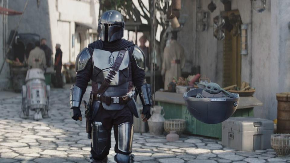 The Mandalorian Season 3 Review