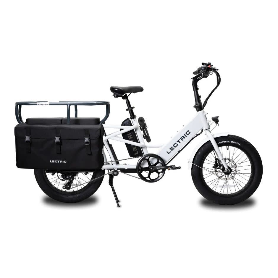 <p><a href="https://go.redirectingat.com?id=74968X1596630&url=https%3A%2F%2Flectricebikes.com%2Fproducts%2Fxpedition-single-battery&sref=https%3A%2F%2Fwww.menshealth.com%2Ftechnology-gear%2Fg46258641%2Fbest-cheap-electric-bikes%2F" rel="nofollow noopener" target="_blank" data-ylk="slk:Shop Now;elm:context_link;itc:0;sec:content-canvas" class="link ">Shop Now</a></p><p>XPedition Cargo eBike</p><p>lectricebikes.com</p><p>$1349.00</p><span class="copyright">Courtesy of Retailer</span>