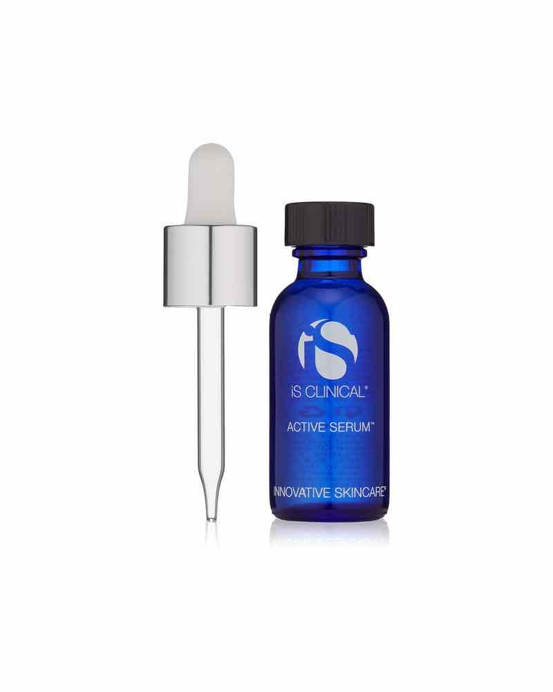 iS Clinical Active Serum