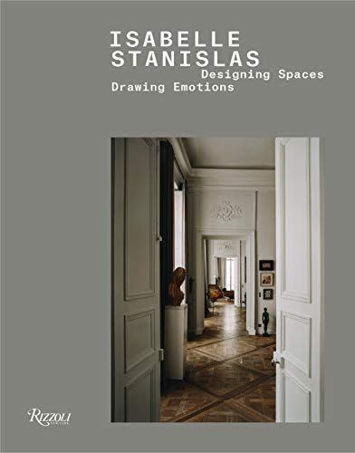 25) Isabelle Stanislas: Designing Spaces, Drawing Emotions