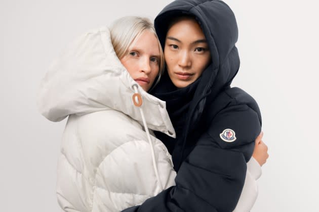 Moncler's CEO On What's Next for Stone Island