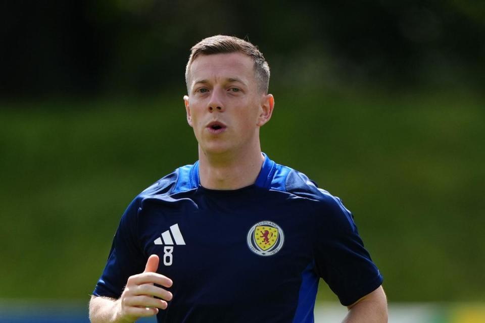 Callum McGregor <i>(Image: PA)</i>