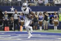 NFL: Miami Dolphins at Dallas Cowboys