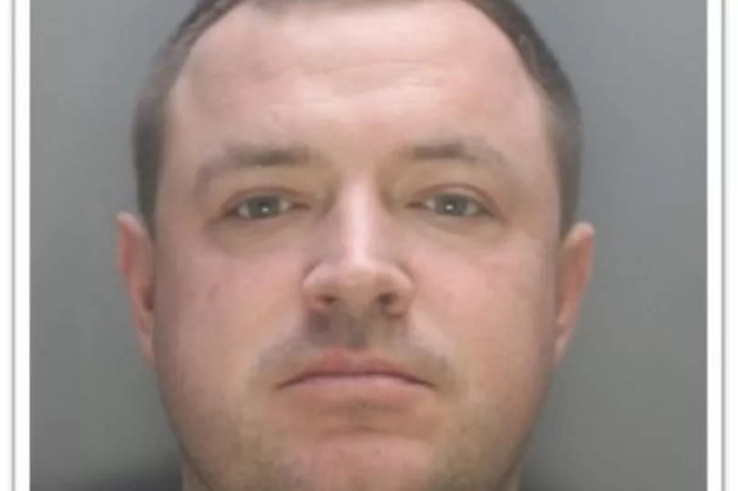 Michael Earle, 48, of Wallace Drive, Huyton, was jailed for 11 years after he pleaded guilty to conspiracy to supply class A drugs and conspiracy to commit blackmail.