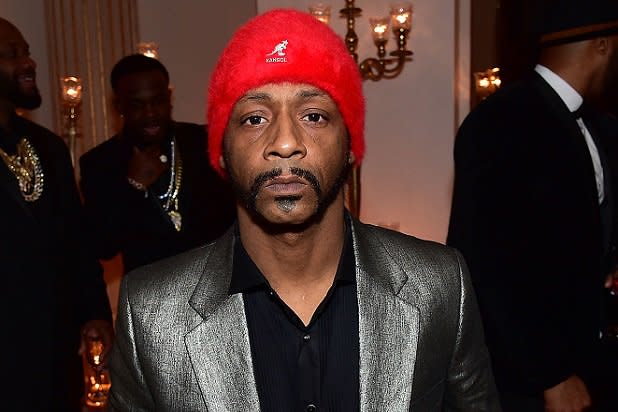 Katt Williams Accused of Attacking Restaurant Worker With Salt Shaker ...