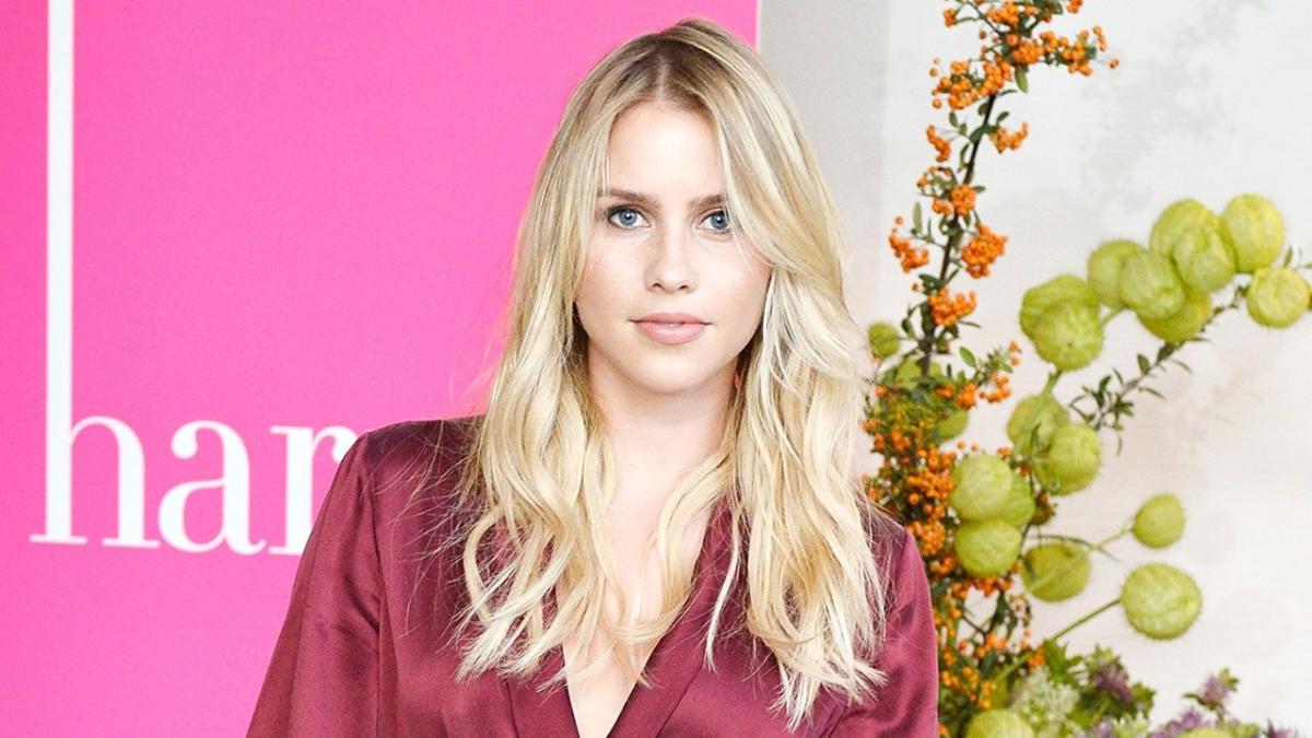 Claire Holt Gives Birth, Welcomes 2nd Child With Andrew Joblon