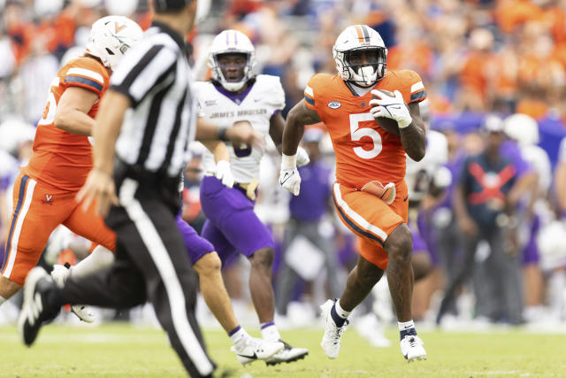 Clemson Tigers Snapshot Profile: No.7 Kobe Pace - Yahoo Sports