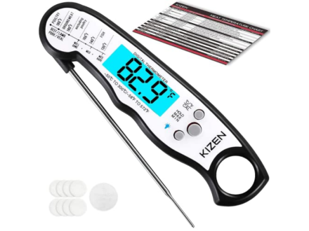 Deal of the Day: Etekcity IR Thermometers for Even Cheaper (11/2/15)