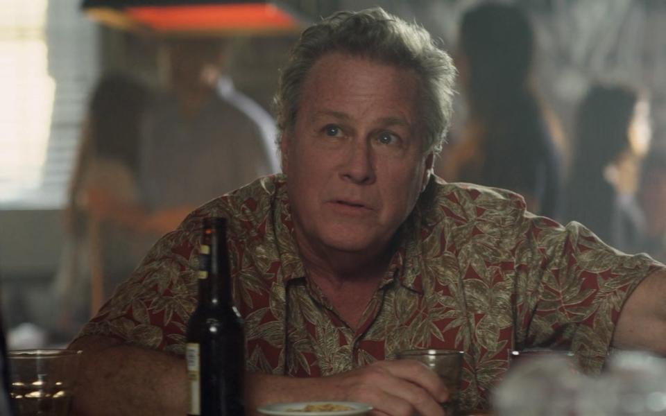 John Heard