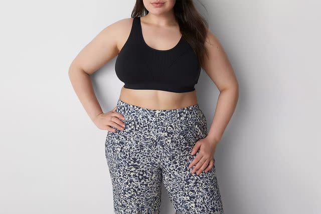 <p>Lane Bryant </p>