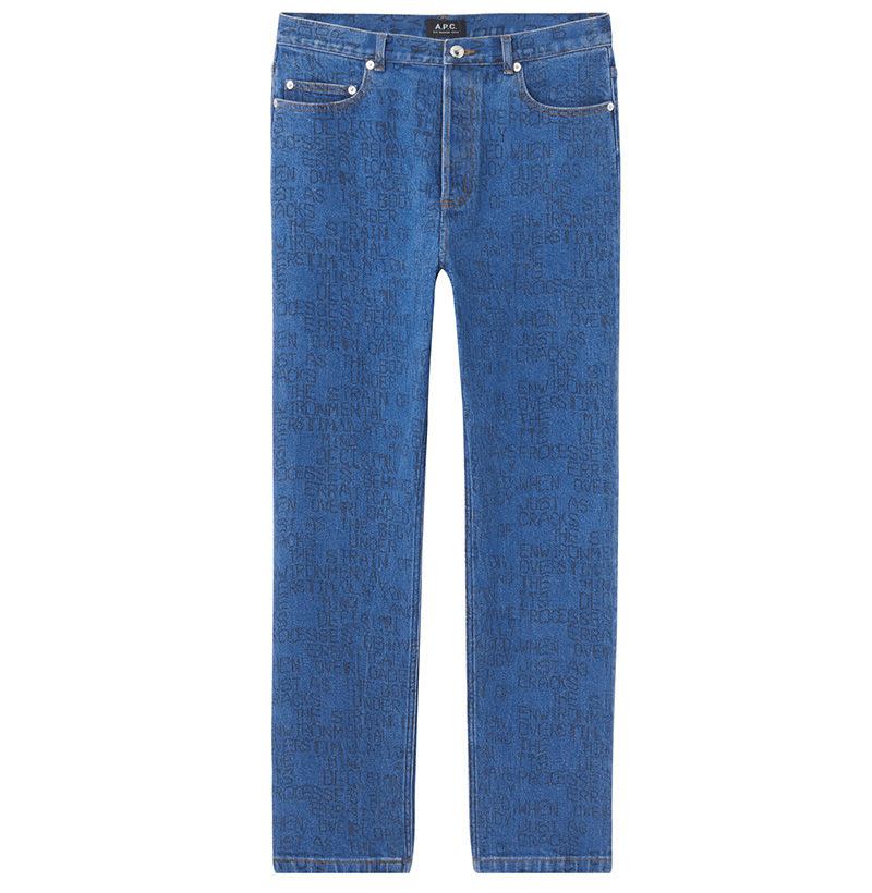 Crypt Jeans