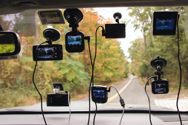 DIY: Turn your GoPro into a 24-hour dash cam [w/video] - Autoblog