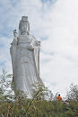 台灣離島 馬祖旅遊新大陸