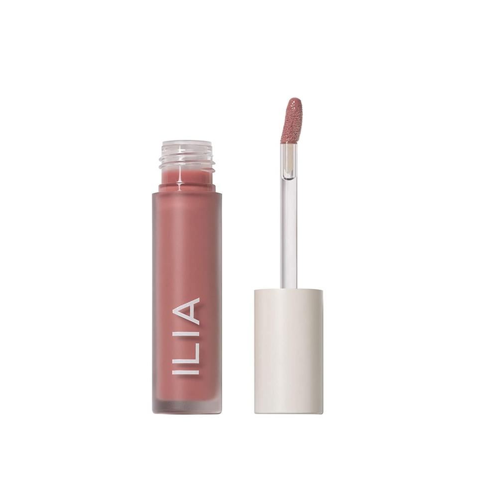 Ilia Balmy Gloss Tinted Lip Oil