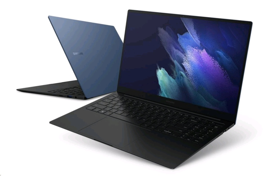 Samsung Galaxy Book Pro