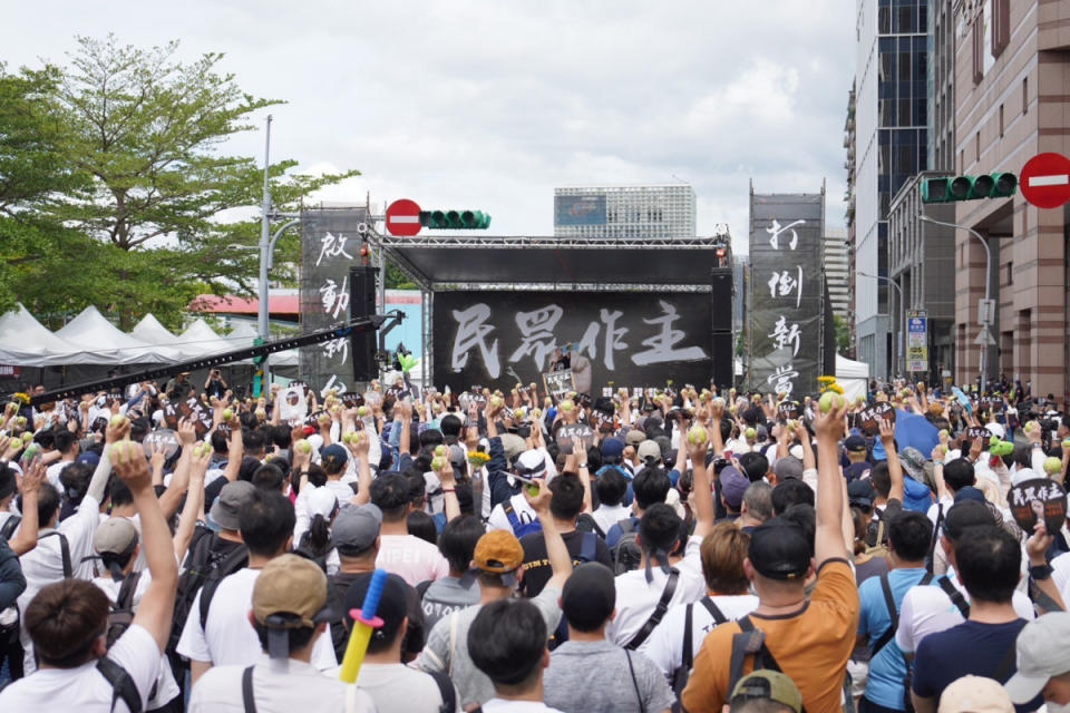 （圖／民眾黨提供）