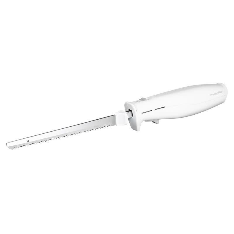 6) Easy Slice Electric Knife