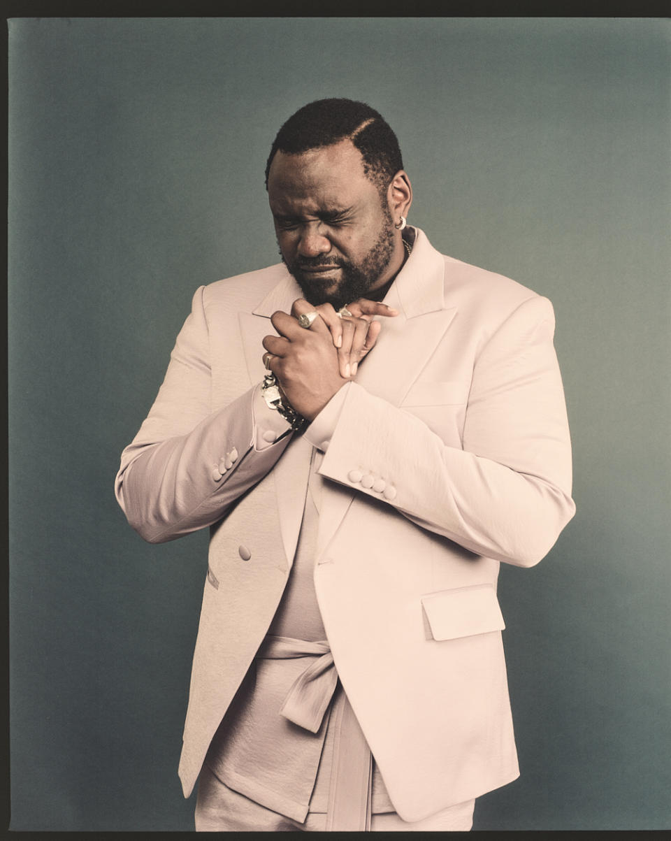 Brian Tyree Henry