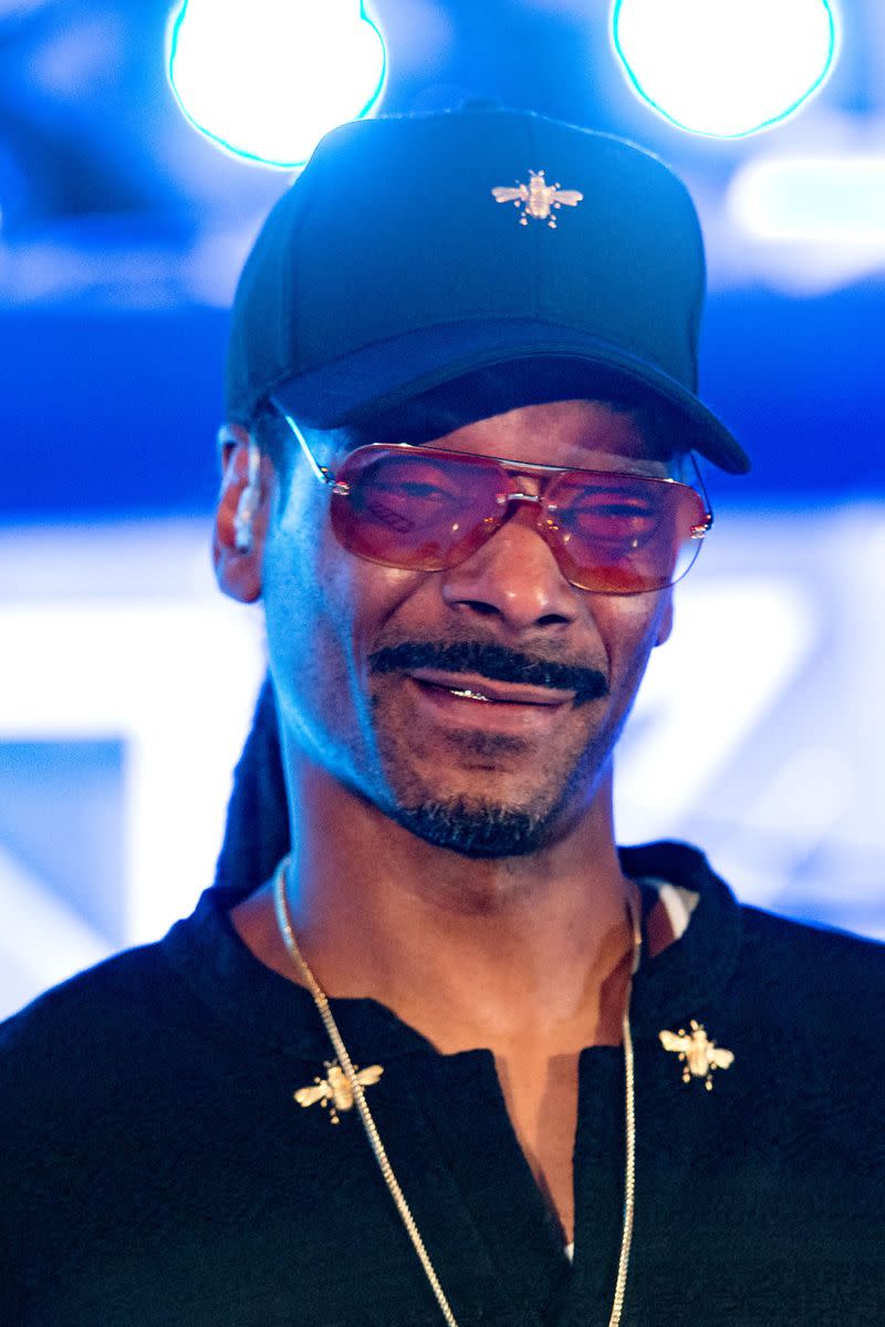 Snoop Dogg