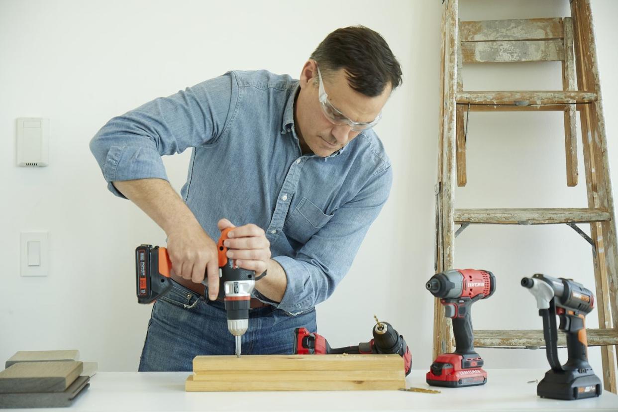 best power tools best power tool brands an expert tests a cordless drill