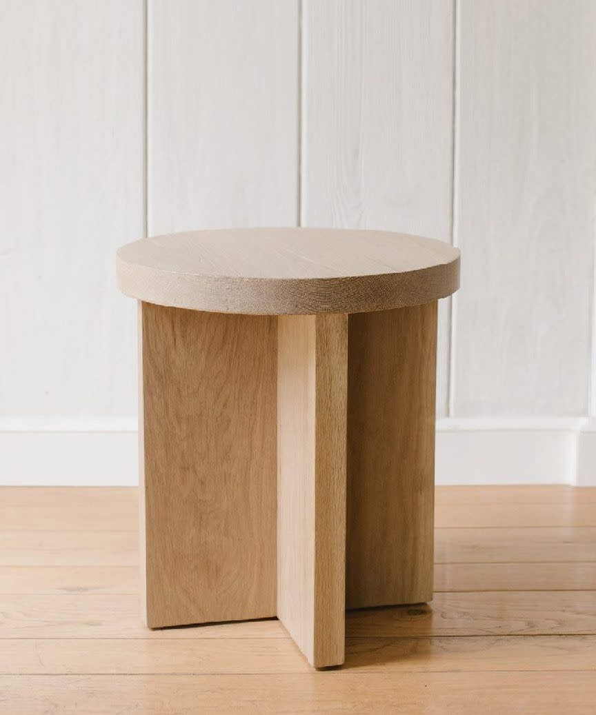 Marin Side Table