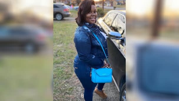 PHOTO: Breonna Taylor, a 26-year-old certified emergency medical technician, was killed in March when police executed multiple search warrants at her home. (Family of Breonna Taylor)