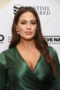 <p>Graham is almost as well known for her body positive messages as she is for being a mega-watt star in the plus-size modeling world, so it's no surprise that she had more to say in 2018. After Graham posted a photo of herself in Dior lingerie, one rude commenter wrote, "We thought you work out." <a href="https://www.instagram.com/p/BnE0022F_D-/?utm_source=ig_embed" rel="nofollow noopener" target="_blank" data-ylk="slk:Graham snapped back;elm:context_link;itc:0;sec:content-canvas" class="link ">Graham snapped back</a> with, "Girls with cellulite and rolls can't work out also?"</p>