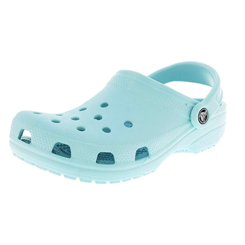 12) Classic Mule Crocs