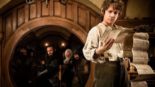 'The Hobbit': What Critics Think