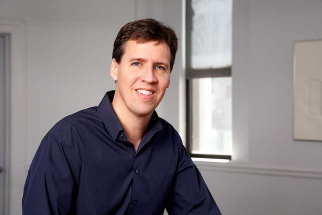 Jeff Kinney